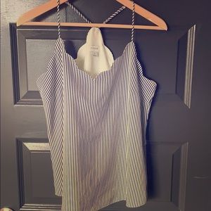 J. Crew Tank Top